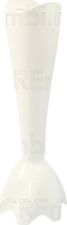 Albero-Coltelli-Bianco-per-Multiquick-3,-Minipimer-3-4162,-4193
