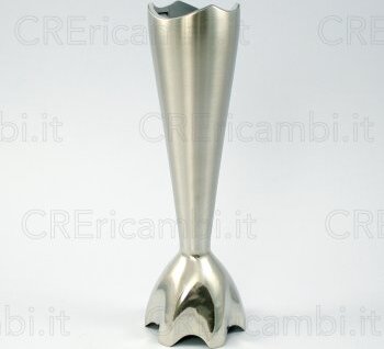 Albero-Coltelli-Metallico-per-Minipimer-Multiquick-4130,-4191,-4199