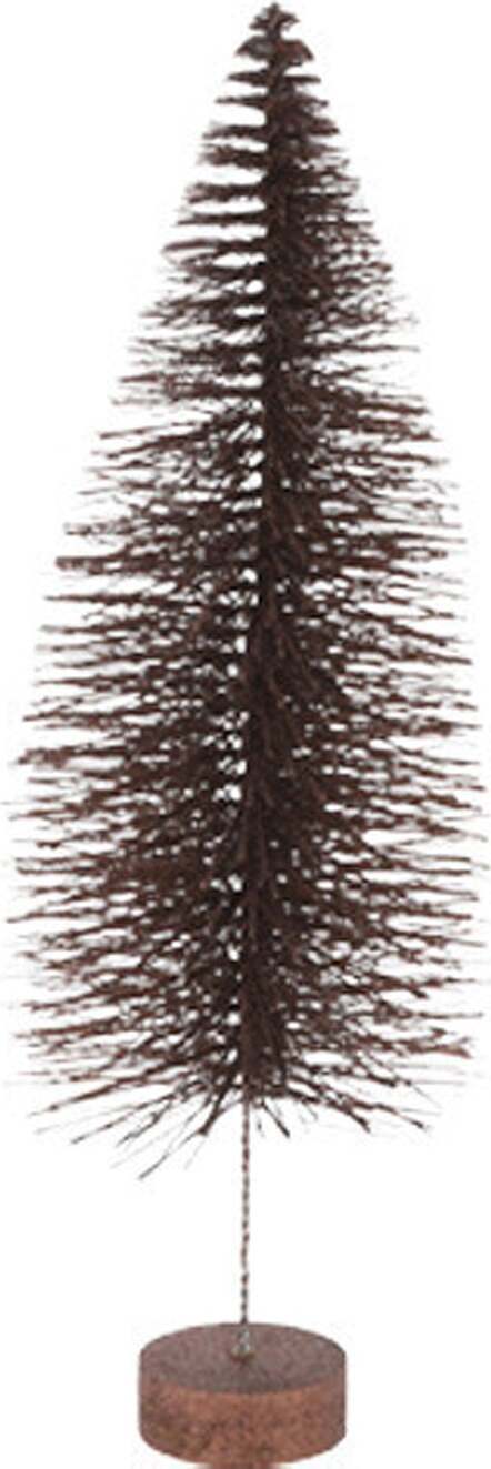 Albero-Cono-con-Glitter-alberello-natalizio-da-tavolo-per-interno-ed-esterno