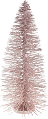Albero Cono con Glitter Rosa alberello natalizio da tavolo per interno ed esterno Casa e cucina/Decorazioni per interni/Addobbi e decorazioni per ricorrenze/Decorazioni natalizie/Alberi di natale artificiali MagiediNatale.it - Altamura, Commerciovirtuoso.it
