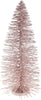 Albero Cono con Glitter Rosa alberello natalizio da tavolo per interno ed esterno Casa e cucina/Decorazioni per interni/Addobbi e decorazioni per ricorrenze/Decorazioni natalizie/Alberi di natale artificiali MagiediNatale.it - Altamura, Commerciovirtuoso.it