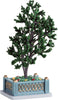 Albero del Villaggio, accessorio villaggio di Natale in Poliresina Casa e cucina/Decorazioni per interni/Addobbi e decorazioni per ricorrenze/Decorazioni natalizie/Oggettistica MagiediNatale.it - Altamura, Commerciovirtuoso.it