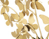 Albero Della Vita C/Farfalle Glam Cm 31X8X30 Casa e cucina/Decorazioni per interni/Arte/Sculture/Statue Led Mall Home - Napoli, Commerciovirtuoso.it