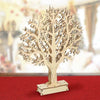 Albero Della Vita In Legno Luminoso Lampada 10 Luci Led Decorazione Altezza 32cm Illuminazione/Illuminazione per interni/Illuminazione speciale/Mood Lights Trade Shop italia - Napoli, Commerciovirtuoso.it