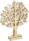 Albero Della Vita In Legno Luminoso Lampada 10 Luci Led Decorazione Altezza 32cm Illuminazione/Illuminazione per interni/Illuminazione speciale/Mood Lights Trade Shop italia - Napoli, Commerciovirtuoso.it