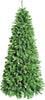 ALBERO-DI-NATALE-'BERLINO'-h.180-cm---base-90-cm-/-628-rami