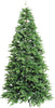 ALBERO-DI-NATALE-'BRISTOL'-h.240-cm---base-140-cm-/-2780-rami