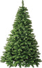 ALBERO-DI-NATALE-'BROOKLYN'-h.150-cm---base-80-cm-/-356-rami