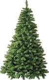 ALBERO-DI-NATALE-'BROOKLYN'-h.240-cm---base-145-cm-/-1124-rami