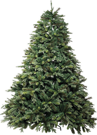 ALBERO-DI-NATALE-'CLIFFORD'-h.210-cm---base-162-cm-/-2175-rami