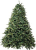 ALBERO-DI-NATALE-'CLIFFORD'-h.240-cm---base-170-cm-/-2745-rami
