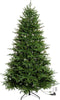 Albero di natale con 550 gocce led RGB in PE Effetto Real Touch h 230 cm Casa e cucina/Decorazioni per interni/Addobbi e decorazioni per ricorrenze/Decorazioni natalizie/Alberi di natale artificiali MagiediNatale.it - Altamura, Commerciovirtuoso.it