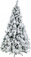 Albero di natale D. 90 x h. 150 cm Bizzotto Christmas decor CERMIS Verde innevato Casa e cucina/Decorazioni per interni/Addobbi e decorazioni per ricorrenze/Decorazioni natalizie/Alberi di natale artificiali Scontolo.net - Potenza, Commerciovirtuoso.it