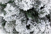 Albero di natale D. 90 x h. 150 cm Bizzotto Christmas decor CERMIS Verde innevato Casa e cucina/Decorazioni per interni/Addobbi e decorazioni per ricorrenze/Decorazioni natalizie/Alberi di natale artificiali Scontolo.net - Potenza, Commerciovirtuoso.it