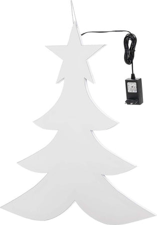 Albero di natale effetto specchio a led h 60 cm decorazioni natalizie da interno Casa e cucina/Decorazioni per interni/Addobbi e decorazioni per ricorrenze/Decorazioni natalizie/Alberi di natale artificiali MagiediNatale.it - Altamura, Commerciovirtuoso.it