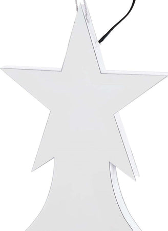 Albero di natale effetto specchio a led h 60 cm decorazioni natalizie da interno Casa e cucina/Decorazioni per interni/Addobbi e decorazioni per ricorrenze/Decorazioni natalizie/Alberi di natale artificiali MagiediNatale.it - Altamura, Commerciovirtuoso.it