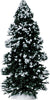 Albero di Natale Evergreen, accessori per villaggio di Natale Casa e cucina/Decorazioni per interni/Addobbi e decorazioni per ricorrenze/Decorazioni natalizie/Oggettistica MagiediNatale.it - Altamura, Commerciovirtuoso.it