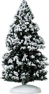 Albero di Natale Evergreen, accessori per villaggio di Natale Casa e cucina/Decorazioni per interni/Addobbi e decorazioni per ricorrenze/Decorazioni natalizie/Oggettistica MagiediNatale.it - Altamura, Commerciovirtuoso.it