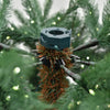 Albero di natale con Micro Led Incorporati Harrison 100 % PE Effetto Real Touch