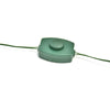 Albero di natale con Micro Led Incorporati Harrison 100 % PE Effetto Real Touch