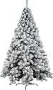 Albero Di Natale Innevato 150 Cm Nataluna Super Folto Effetto Neve Modello Aspen Casa, arredamento e bricolage > Prodotti per Feste > Prodotti Natalizi Trade Shop italia - Napoli, Commerciovirtuoso.it
