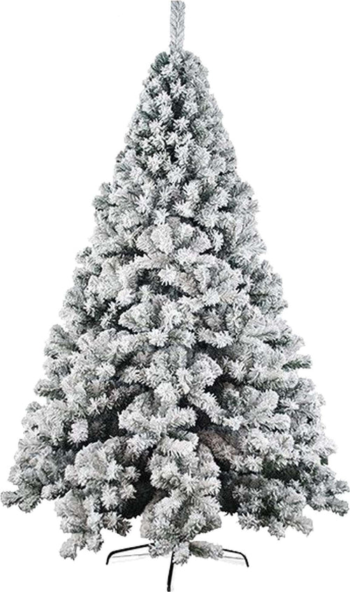 Albero Di Natale Innevato 180 Cm Nataluna Super Folto Effetto Neve Modello Aspen Casa, arredamento e bricolage > Prodotti per Feste > Prodotti Natalizi Trade Shop italia - Napoli, Commerciovirtuoso.it