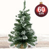 Albero Di Natale Innevato 60cm 60 Punte Casa Ufficio Arredo Negozio Effetto Neve Casa, arredamento e bricolage > Prodotti per Feste > Prodotti Natalizi Trade Shop italia - Napoli, Commerciovirtuoso.it