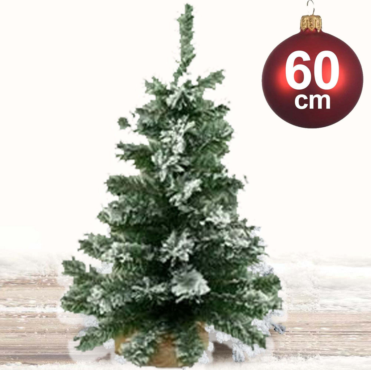 Albero Di Natale Artificiale 1,8 M - 1200 Punte In PVC, Base Metallica Pieghevole, Verde, Perfetto Per Interni Ed Esterni