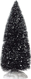Albero di Natale innevato, accessorio per villaggio di Natale in poliestere Casa e cucina/Decorazioni per interni/Addobbi e decorazioni per ricorrenze/Decorazioni natalizie/Oggettistica MagiediNatale.it - Altamura, Commerciovirtuoso.it