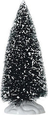 Albero di Natale innevato, accessorio per villaggio di Natale in poliestere Casa e cucina/Decorazioni per interni/Addobbi e decorazioni per ricorrenze/Decorazioni natalizie/Oggettistica MagiediNatale.it - Altamura, Commerciovirtuoso.it