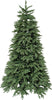 ALBERO-DI-NATALE-'KENNEDY'-h.180-cm---base-117-cm-/-987-rami