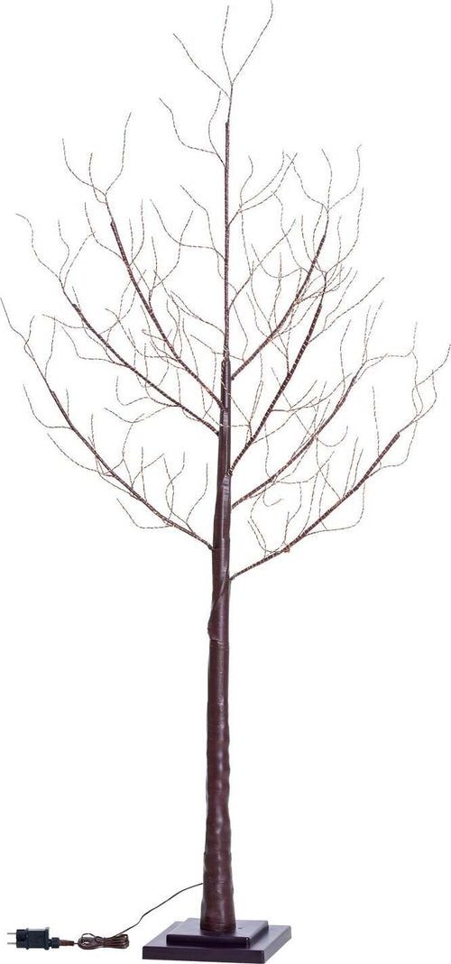 Albero di natale luminoso con 600 microled bianco caldo decorazione natalizia per interno Casa e cucina/Decorazioni per interni/Addobbi e decorazioni per ricorrenze/Decorazioni natalizie/Alberi di natale artificiali MagiediNatale.it - Altamura, Commerciovirtuoso.it