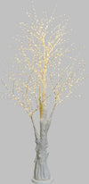Albero di Natale luminoso con 900 MicroLed decorazione da interno ed esterno h 210 cm Casa e cucina/Decorazioni per interni/Addobbi e decorazioni per ricorrenze/Decorazioni natalizie/Alberi di natale artificiali MagiediNatale.it - Altamura, Commerciovirtuoso.it