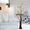 Albero di Natale luminoso con 900 MicroLed decorazione da interno ed esterno h 210 cm Casa e cucina/Decorazioni per interni/Addobbi e decorazioni per ricorrenze/Decorazioni natalizie/Alberi di natale artificiali MagiediNatale.it - Altamura, Commerciovirtuoso.it