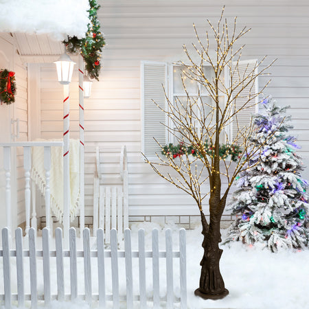 Albero di Natale luminoso con 900 MicroLed decorazione da interno ed esterno h 210 cm Casa e cucina/Decorazioni per interni/Addobbi e decorazioni per ricorrenze/Decorazioni natalizie/Alberi di natale artificiali MagiediNatale.it - Altamura, Commerciovirtuoso.it