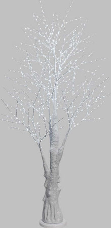 Albero di Natale luminoso con 900 MicroLed decorazione da interno ed esterno h 210 cm Casa e cucina/Decorazioni per interni/Addobbi e decorazioni per ricorrenze/Decorazioni natalizie/Alberi di natale artificiali MagiediNatale.it - Altamura, Commerciovirtuoso.it