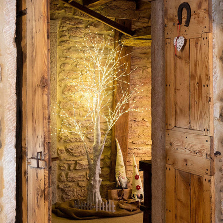 Albero di Natale luminoso con 900 MicroLed decorazione da interno ed esterno h 210 cm Casa e cucina/Decorazioni per interni/Addobbi e decorazioni per ricorrenze/Decorazioni natalizie/Alberi di natale artificiali MagiediNatale.it - Altamura, Commerciovirtuoso.it