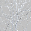 Albero di Natale luminoso con 900 MicroLed decorazione da interno ed esterno h 210 cm Casa e cucina/Decorazioni per interni/Addobbi e decorazioni per ricorrenze/Decorazioni natalizie/Alberi di natale artificiali MagiediNatale.it - Altamura, Commerciovirtuoso.it