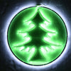 Albero di natale luminoso effetto neon con led bifacciale addobbi natalizi per esterno Casa e cucina/Decorazioni per interni/Addobbi e decorazioni per ricorrenze/Decorazioni natalizie/Luci natalizie/Catene luminose per esterni MagiediNatale.it - Altamura, Commerciovirtuoso.it