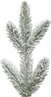 Albero di natale pinetto innevato in PE Real Touch + Flock h 60 cm Casa e cucina/Decorazioni per interni/Addobbi e decorazioni per ricorrenze/Decorazioni natalizie/Alberi di natale artificiali MagiediNatale.it - Altamura, Commerciovirtuoso.it