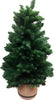 Albero di Natale Pino Verde con vaso, decorazione natalizia da 130 cm Casa e cucina/Decorazioni per interni/Addobbi e decorazioni per ricorrenze/Decorazioni natalizie/Alberi di natale artificiali MagiediNatale.it - Altamura, Commerciovirtuoso.it