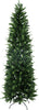 ALBERO-DI-NATALE-'RUSSEL'-h.240-cm---1198-rami---base-60-cm