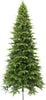 ALBERO-DI-NATALE-'THEO'-h.210-cm---base-100-cm-/-1600-rami