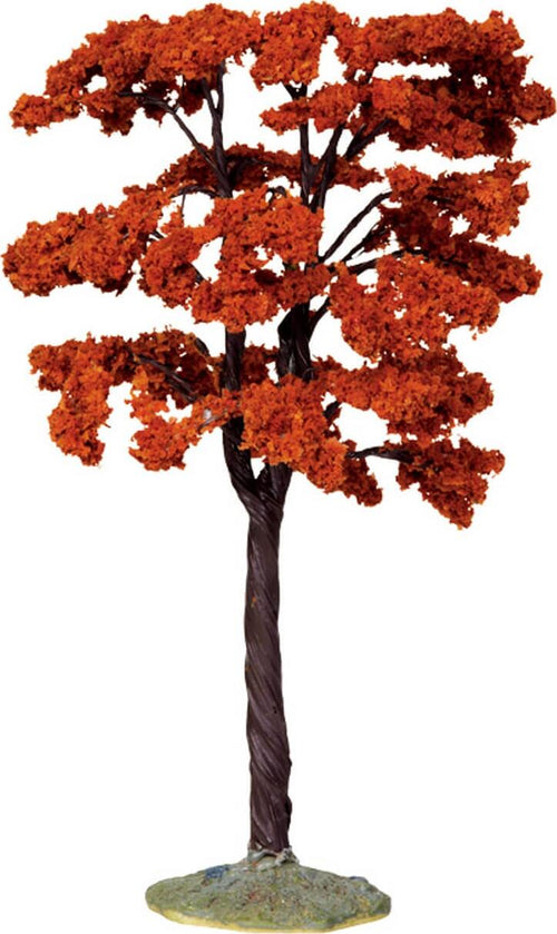 Albero di Yellowwood Grande, accessorio per villaggio di Natale Casa e cucina/Decorazioni per interni/Addobbi e decorazioni per ricorrenze/Decorazioni natalizie/Oggettistica MagiediNatale.it - Altamura, Commerciovirtuoso.it