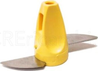 Albero-Lame---Baby-Chef-ADQ741-/-ADQ743-/-DJD141