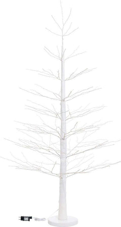 Albero luminoso decorazione natalizia a led luce calda con microled Casa e cucina/Decorazioni per interni/Addobbi e decorazioni per ricorrenze/Decorazioni natalizie/Alberi di natale artificiali MagiediNatale.it - Altamura, Commerciovirtuoso.it