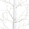 Albero luminoso decorazione natalizia a led luce calda con microled Casa e cucina/Decorazioni per interni/Addobbi e decorazioni per ricorrenze/Decorazioni natalizie/Alberi di natale artificiali MagiediNatale.it - Altamura, Commerciovirtuoso.it
