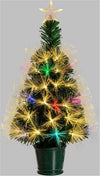 Albero-Natale-Lotti-48133-Multifibre-65-Led-con-Giochi-Luce-Rgb-Verde