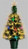 Albero-Natale-Lotti-48133-Multifibre-65-Led-con-Giochi-Luce-Rgb-Verde