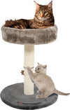 Albero Tiragraffi 4 In 1 Per Gatti Prodotti per animali domestici/Gatti/Lettini accessori per il letto e mobili/Alberi tiragraffi Trade Shop italia - Napoli, Commerciovirtuoso.it